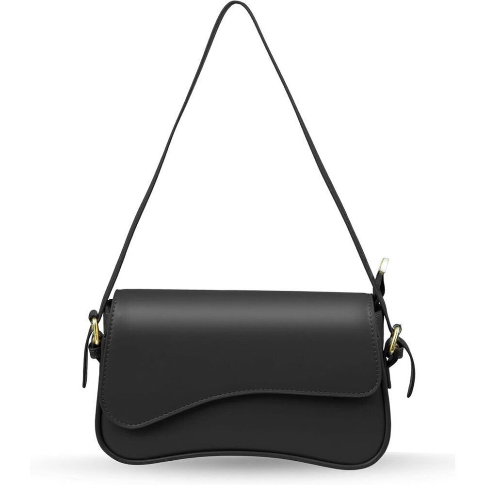 Shoulder Bag for Women Little Purse Hobo Bags Clutch Leather Handbags Small Tote